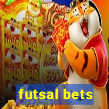 futsal bets